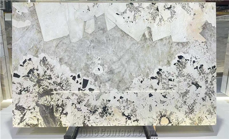 Pandora Granite Slabs