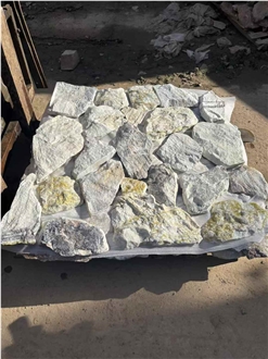 River Rock Veneer Wall Cladding Stone
