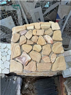 Sandstone Wall Cladding Veneer