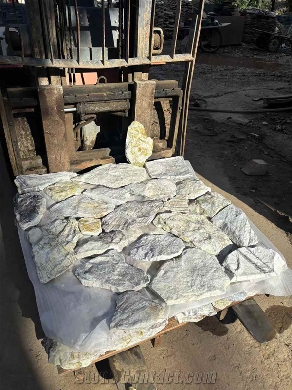 Sandstone Wall Cladding Veneer