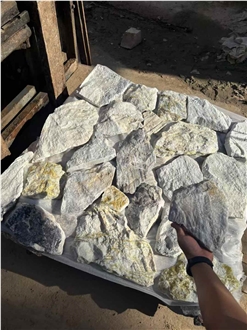 Sandstone Wall Cladding Veneer