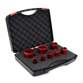 Diamond Core Drill Bit, Drilling Tools, Core Bit