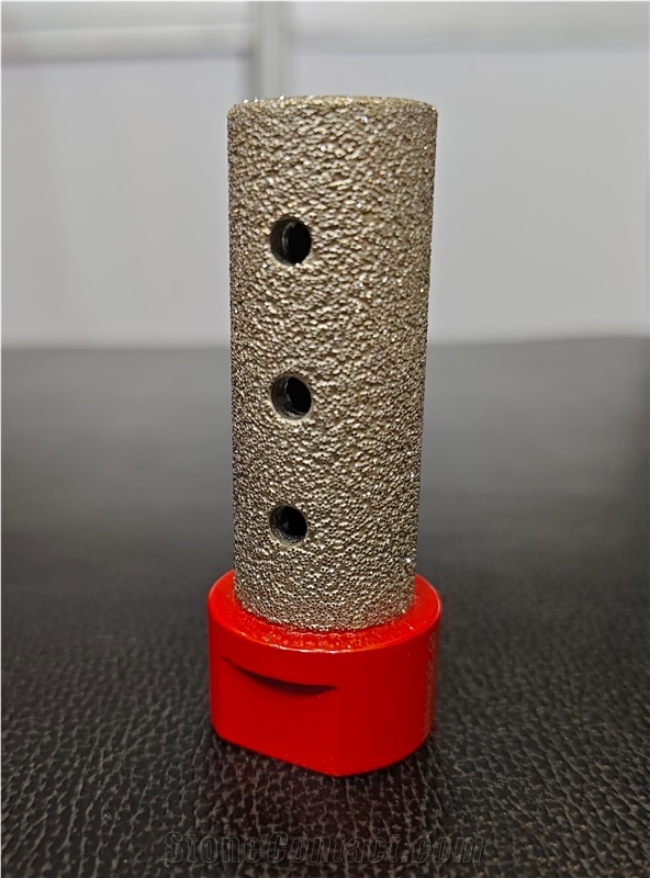 Finger Bit Grinding Tools, Polishing Tools