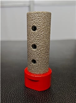 Finger Bit Grinding Tools, Polishing Tools