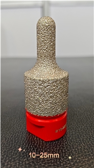 Finger Bit Grinding Tools, Polishing Tools