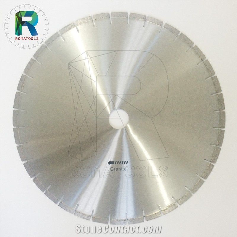 14Inch 350Mm Diamond Saw Blades For Granite Cutting