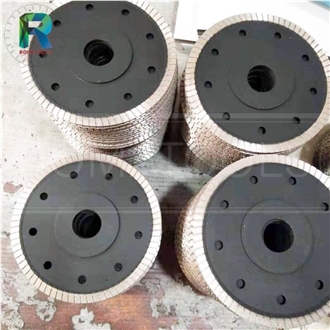 4.5-Inch 115Mm Super Thin Turbo Blades