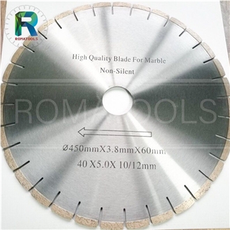 450Mm Marble Blades For Pakistan Market 450Mm Marble Blades For Pakistan Market
