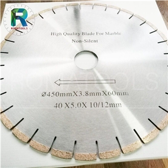 450Mm Marble Blades For Pakistan Market