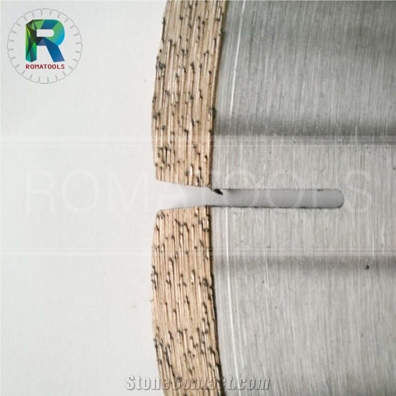 450Mm Marble Blades For Pakistan Market