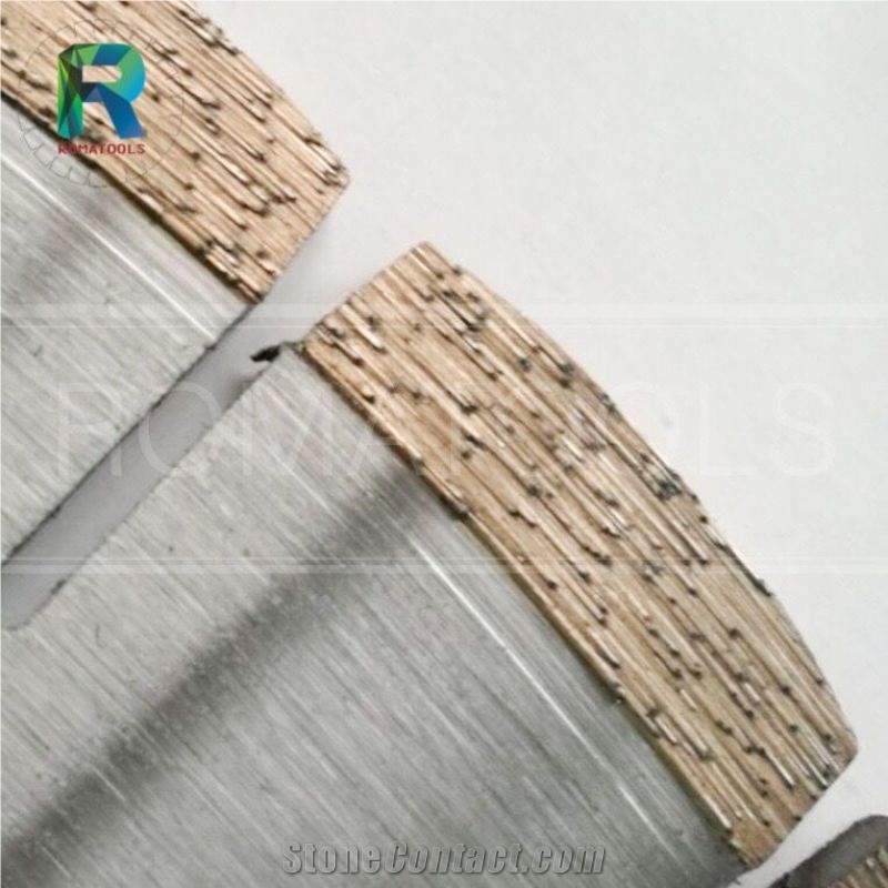 450Mm Marble Blades For Pakistan Market