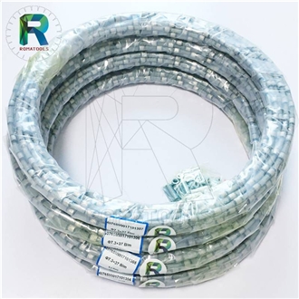 7.3Mm Closed Loop Multi Wire From Romatools