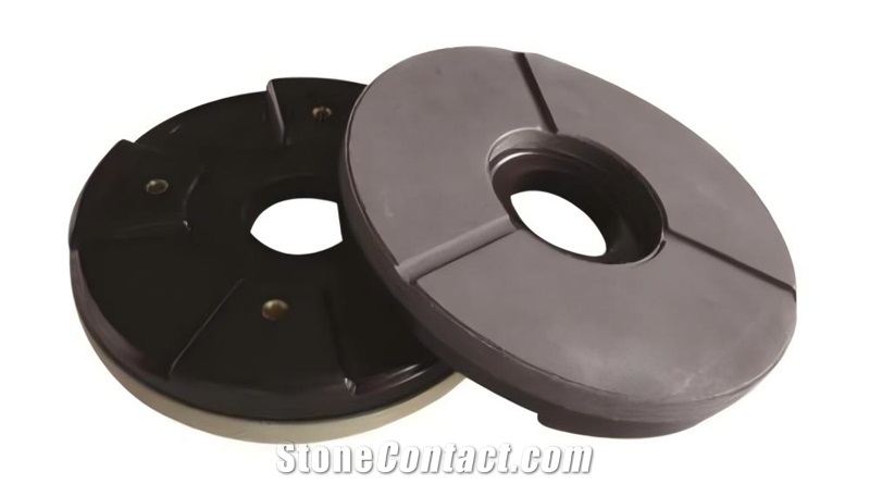 Slab Grinding & Polishing Tools,Metal Disc,Resin Disc,Buff