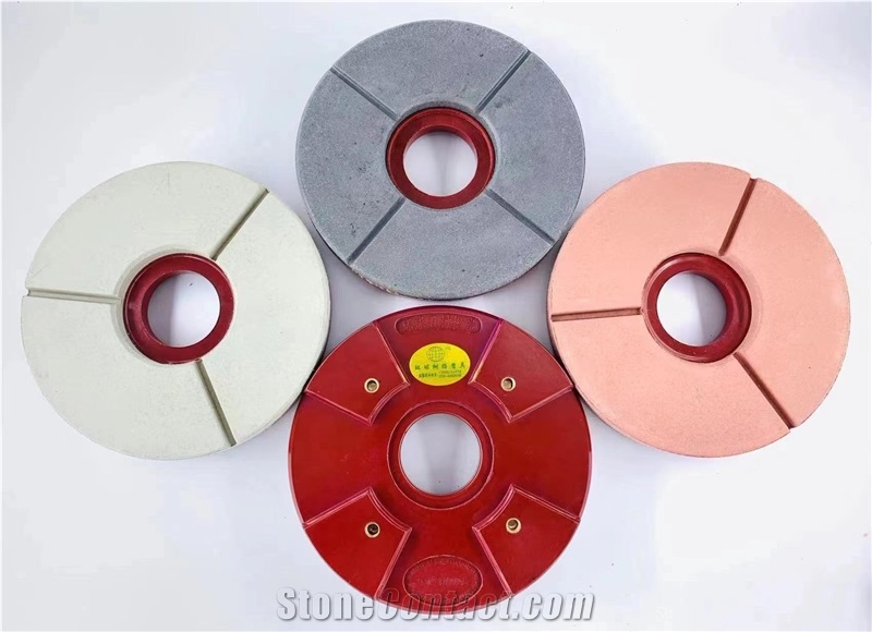 Slab Grinding & Polishing Tools,Metal Disc,Resin Disc,Buff