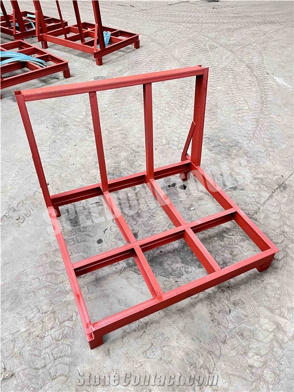 CPI-B Storage Rack For Cut-To-Size Slabs