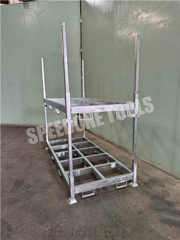 DDJ-Q Stacking Storage Rack