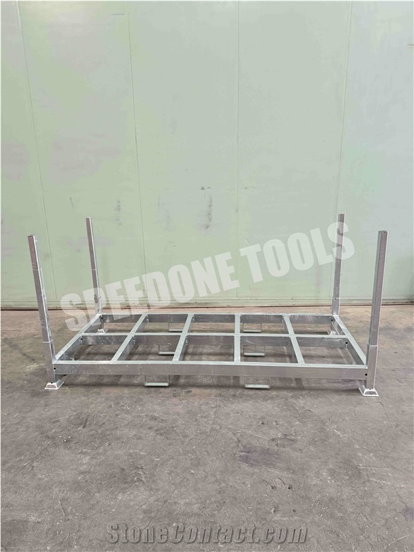 DDJ-Q Stacking Storage Rack