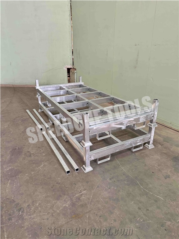 DDJ-Q Stacking Storage Rack