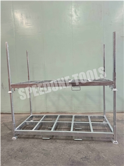 DDJ-Q Stacking Storage Rack