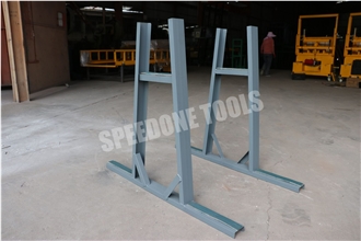 High Quality A-Frame Rack For Storage Countertop AJ-ZE