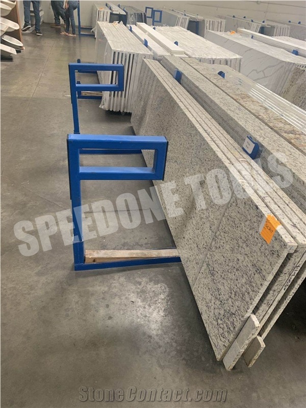 High Quality A-Frame Rack For Storage Countertop AJ-ZE