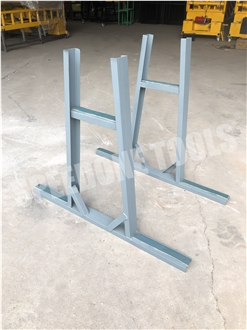 High Quality A-Frame Rack For Storage Countertop AJ-ZE