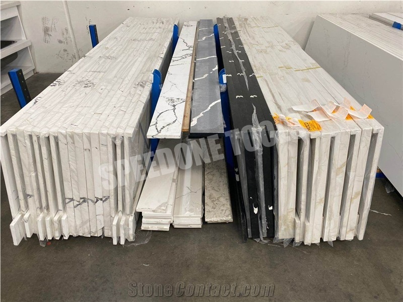 High Quality A-Frame Rack For Storage Countertop AJ-ZE