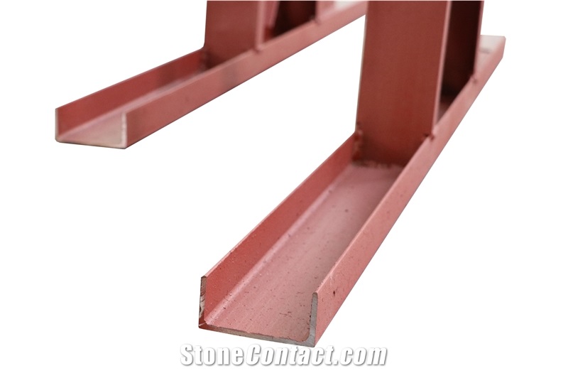 High Quality Steel 8# A-Frame Rack-VS