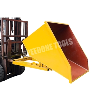 Hot Sale Dumpster Bin(Used By Forklift) FLT-L