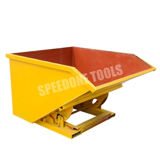 Hot Sale Dumpster Bin(Used By Forklift) FLT-L