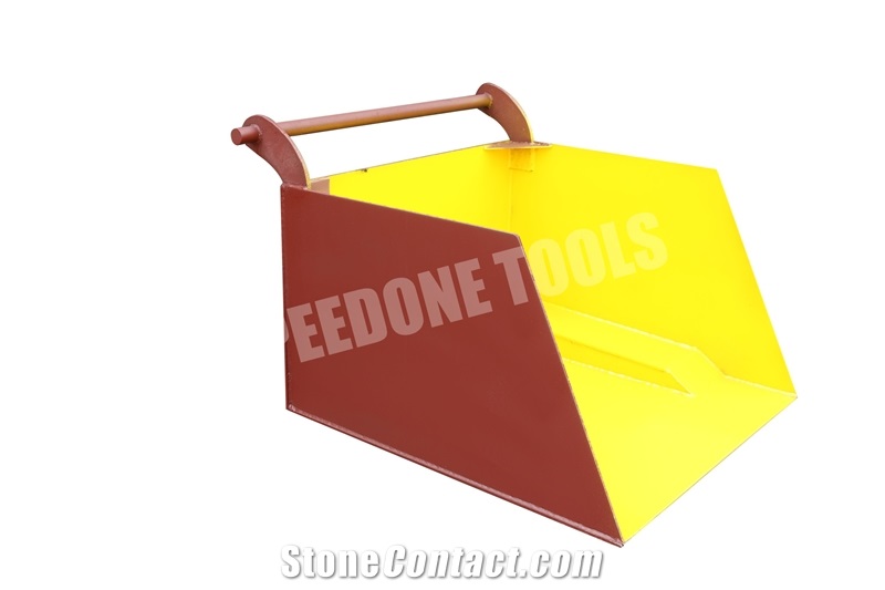Hot Sale Dumpster Bin(With Spade) FLT-K