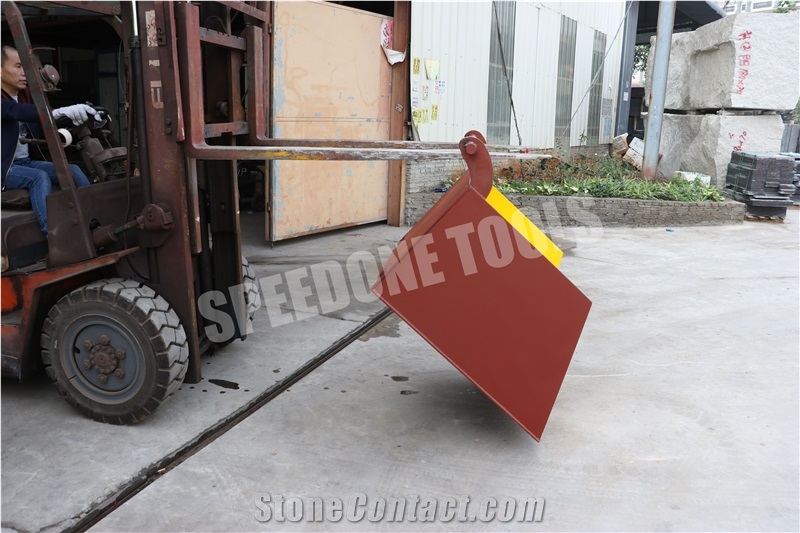 Hot Sale Dumpster Bin(With Spade) FLT-K