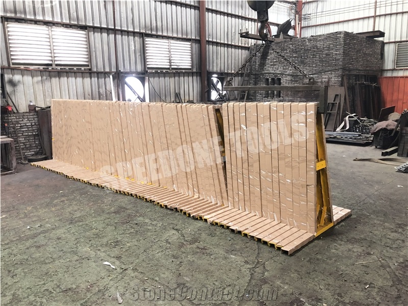 Hot Sale Steel 8# A-Frame Rack-VX