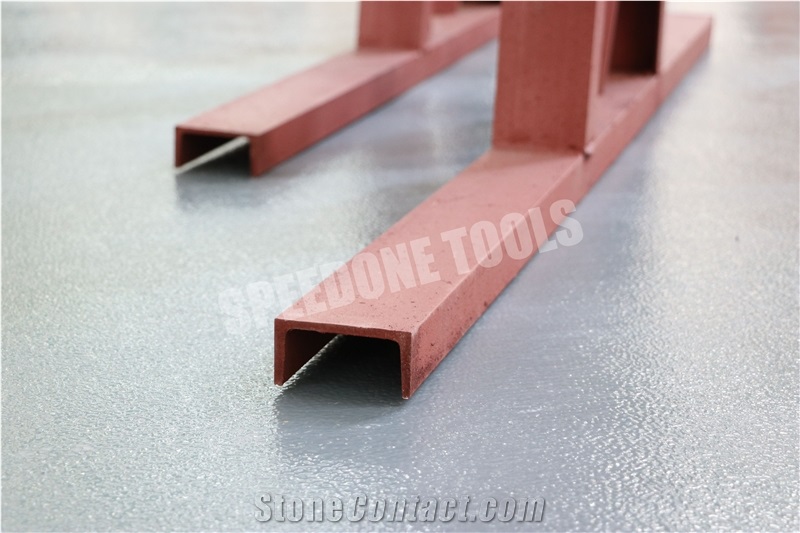 Hot Sale Steel 8# A-Frame Rack-VX