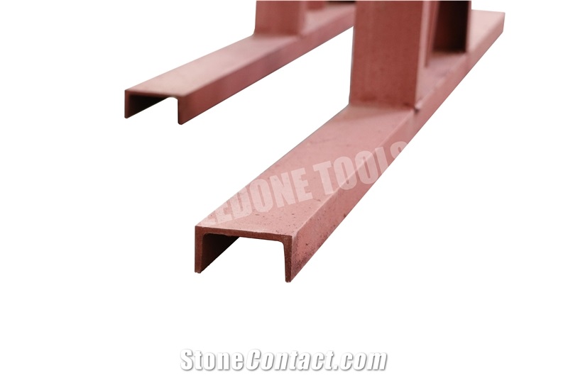 Hot Sale Steel 8# A-Frame Rack-VX