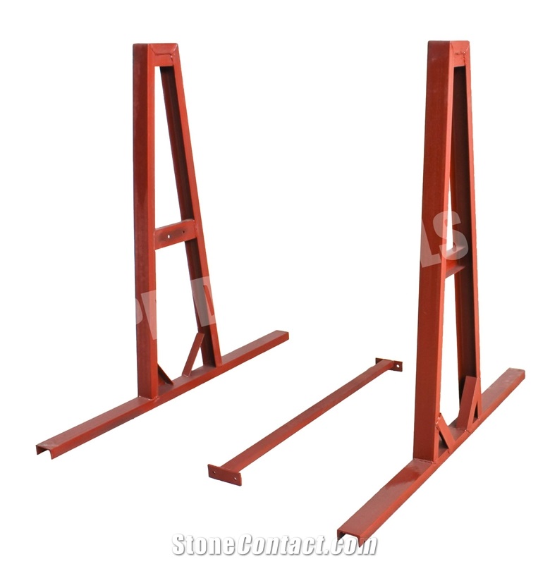 Hot Sale Steel 8# A-Frame Rack-VX