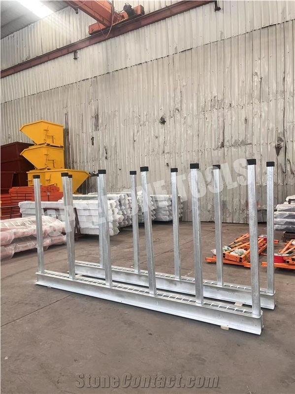 Hot Selling Heavy-Duty Storage Rack  Slab Rack-H