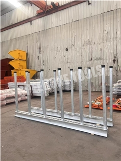 Hot Selling Heavy-Duty Storage Rack  Slab Rack-H