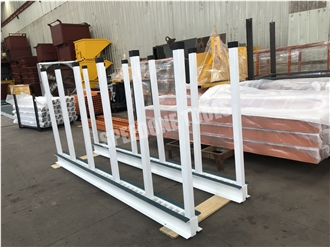 Hot Selling Heavy-Duty Storage Rack  Slab Rack-H