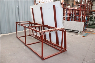 Stone Tilting Working Table - X