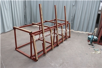 Stone Tilting Working Table - X