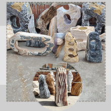 Landscaping Stones