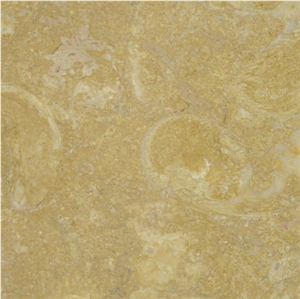 Amarelo Valverde Limestone