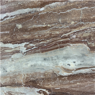 Arabescato Orobico Rosso Marble