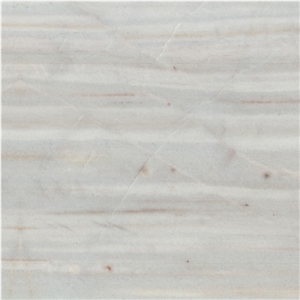 Bianco Cascata Marble