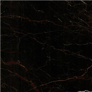 Black Golden Jade Marble