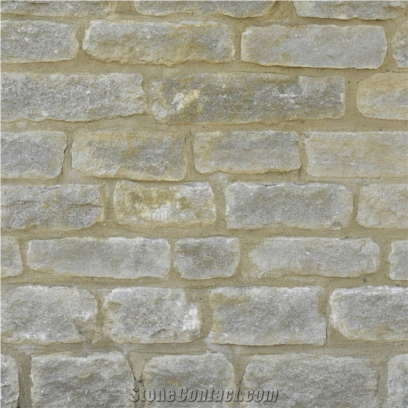 Blisworth Stone Finished Product