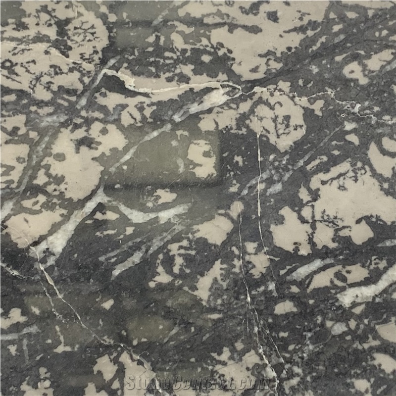 Bodhi Gray Marble importance=