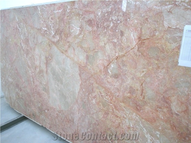 Breccia Pernice Chiara Marble Slab