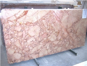 Breccia Pernice Chiara Marble Slab